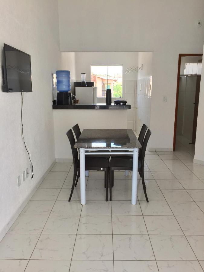 Beverly Hills Flat Apartment Porto Seguro Exterior photo